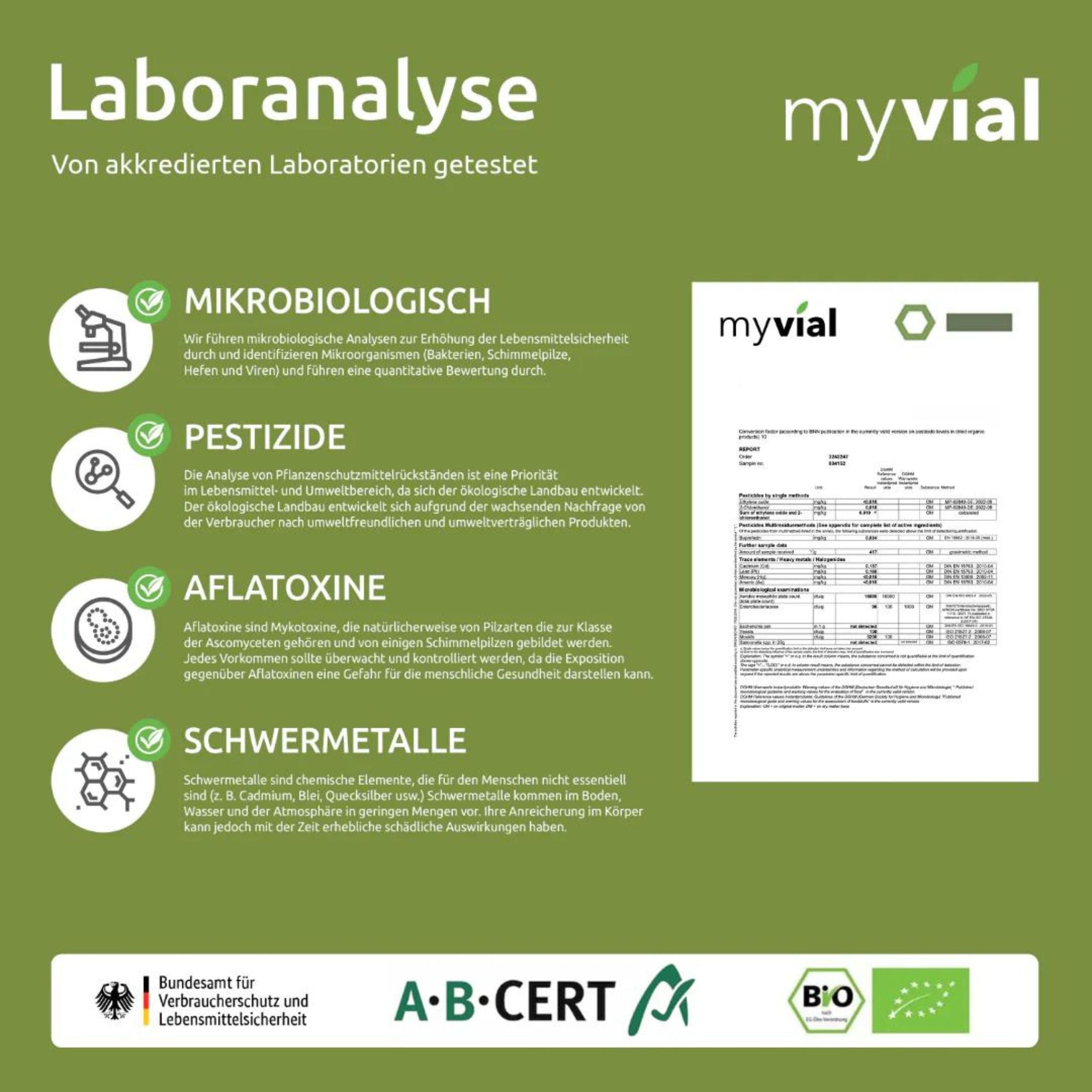 Bio Gotu Kola - 120 Kapseln - montcalia.ch