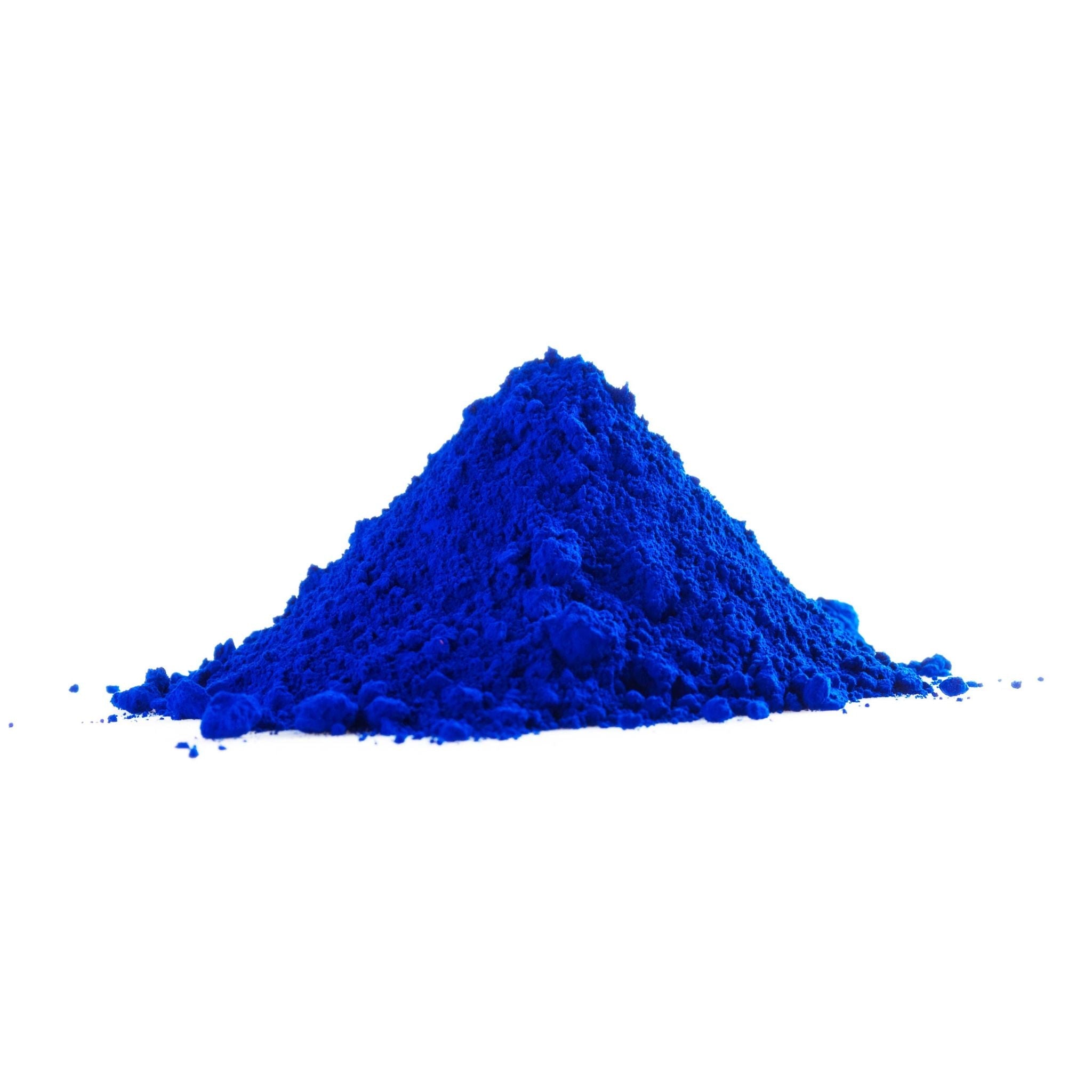 Blaues Spirulina - Extraktpulver (Phycocyanin) - 50g - montcalia.ch